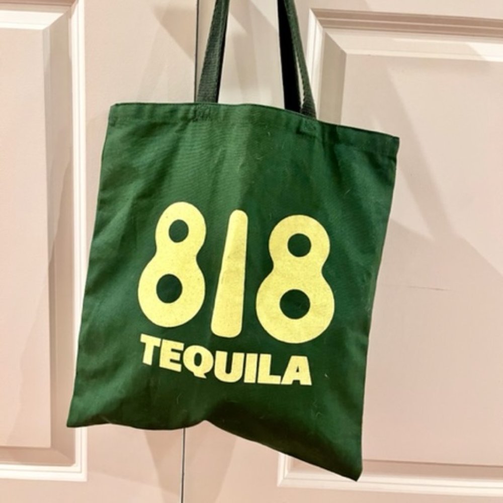 818 Tequila Tote